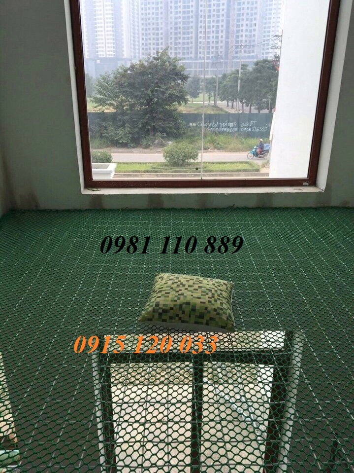 Lưới an toàn Hàn Quốc