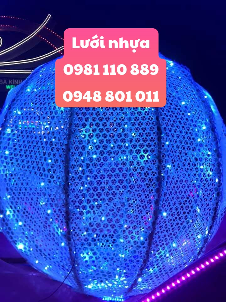 Ưu điểm và tác dụng của lưới nhựa cứng so với lưới sắt trong chăn nuôi
